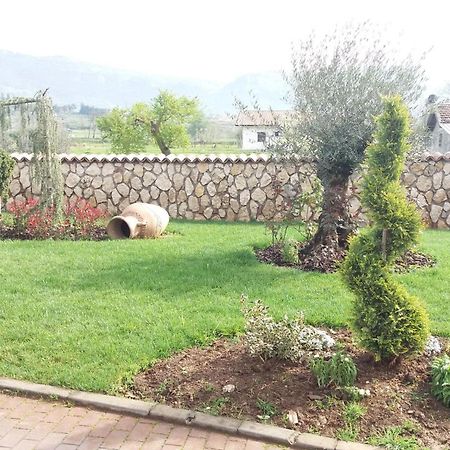 Agriturismo Sant' Isidoro Βίλα Anagni Εξωτερικό φωτογραφία