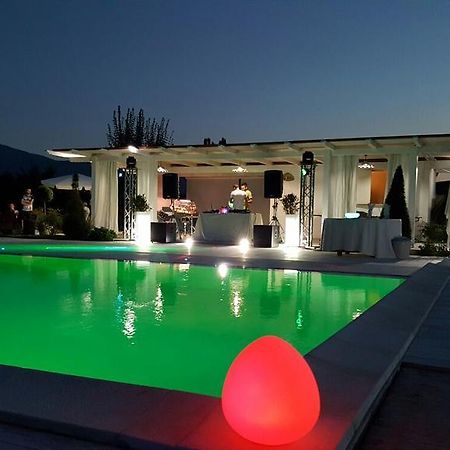 Agriturismo Sant' Isidoro Βίλα Anagni Εξωτερικό φωτογραφία