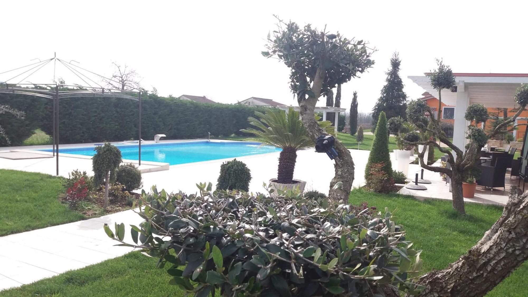 Agriturismo Sant' Isidoro Βίλα Anagni Εξωτερικό φωτογραφία
