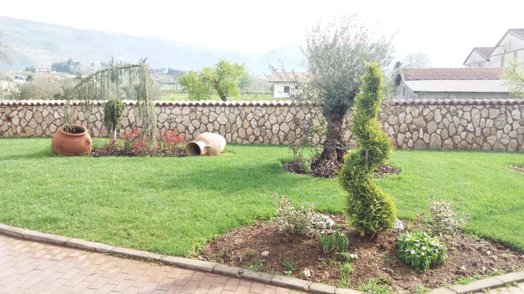 Agriturismo Sant' Isidoro Βίλα Anagni Εξωτερικό φωτογραφία