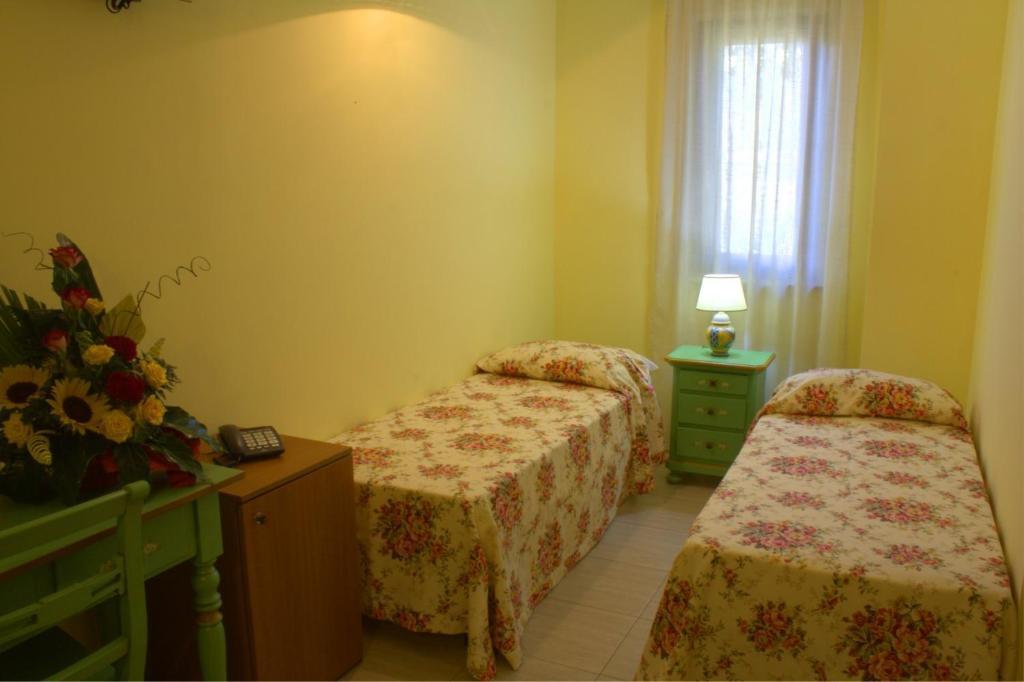 Agriturismo Sant' Isidoro Βίλα Anagni Δωμάτιο φωτογραφία