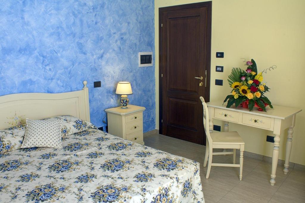 Agriturismo Sant' Isidoro Βίλα Anagni Δωμάτιο φωτογραφία