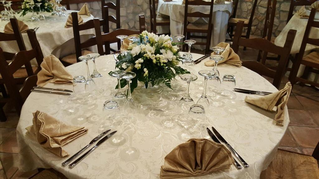 Agriturismo Sant' Isidoro Βίλα Anagni Εξωτερικό φωτογραφία