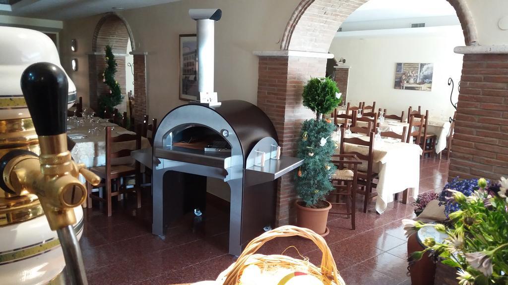 Agriturismo Sant' Isidoro Βίλα Anagni Εξωτερικό φωτογραφία