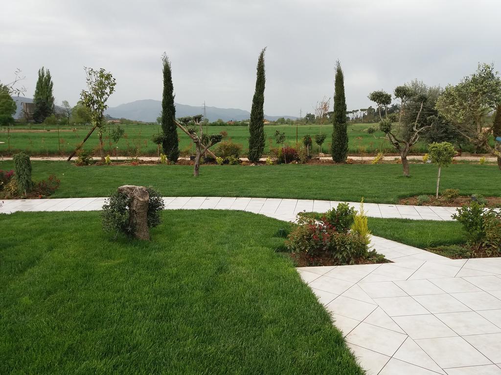 Agriturismo Sant' Isidoro Βίλα Anagni Εξωτερικό φωτογραφία