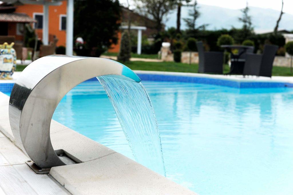 Agriturismo Sant' Isidoro Βίλα Anagni Εξωτερικό φωτογραφία