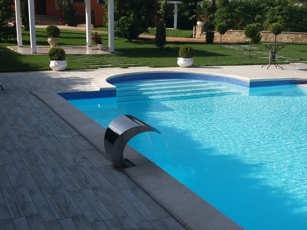 Agriturismo Sant' Isidoro Βίλα Anagni Εξωτερικό φωτογραφία