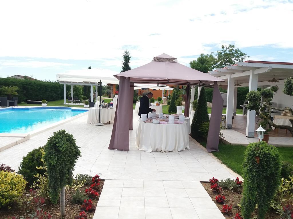 Agriturismo Sant' Isidoro Βίλα Anagni Εξωτερικό φωτογραφία